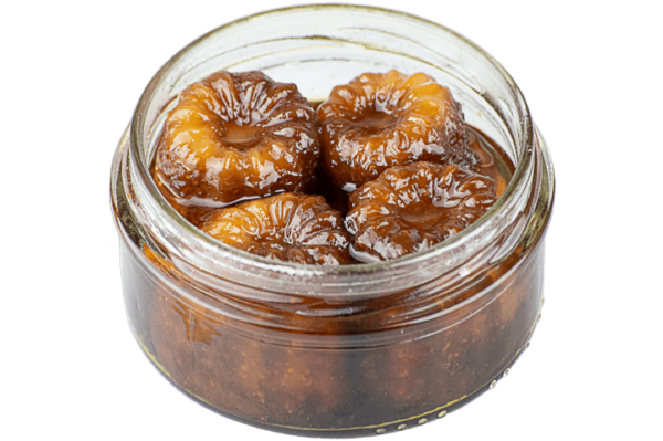 Verrine de Canelés